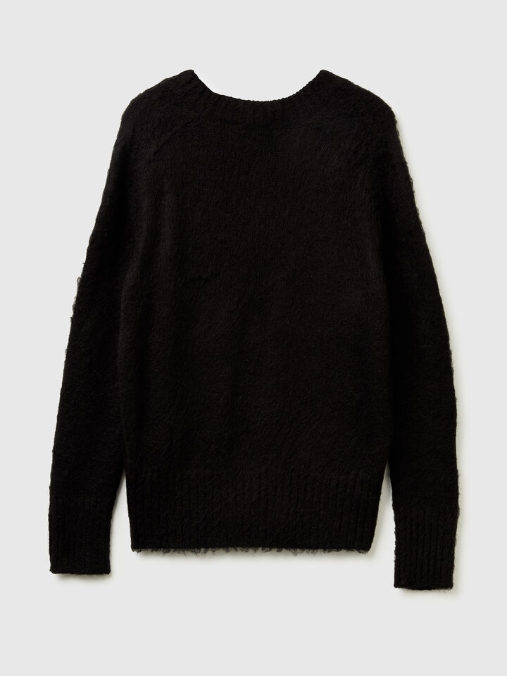 SWEATER L/S Women image number 6